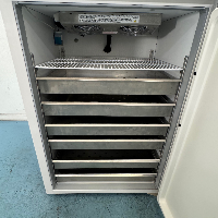 Thermo TSX Series -20 Freezer image 3